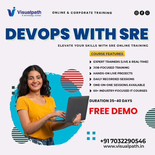 Site Reliability Engineering Training – Professional SRE Course.jpg