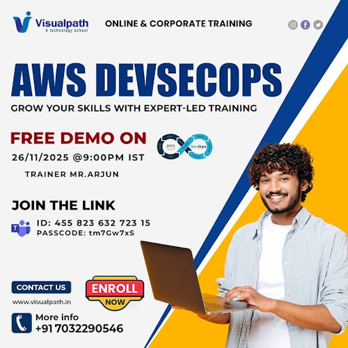 Kickstart Your DevSecOps Career — Free Demo.jpg