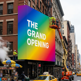 Digital Printing Services NYC - Sign Installation NYC