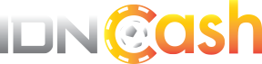 IDNCASH Logo