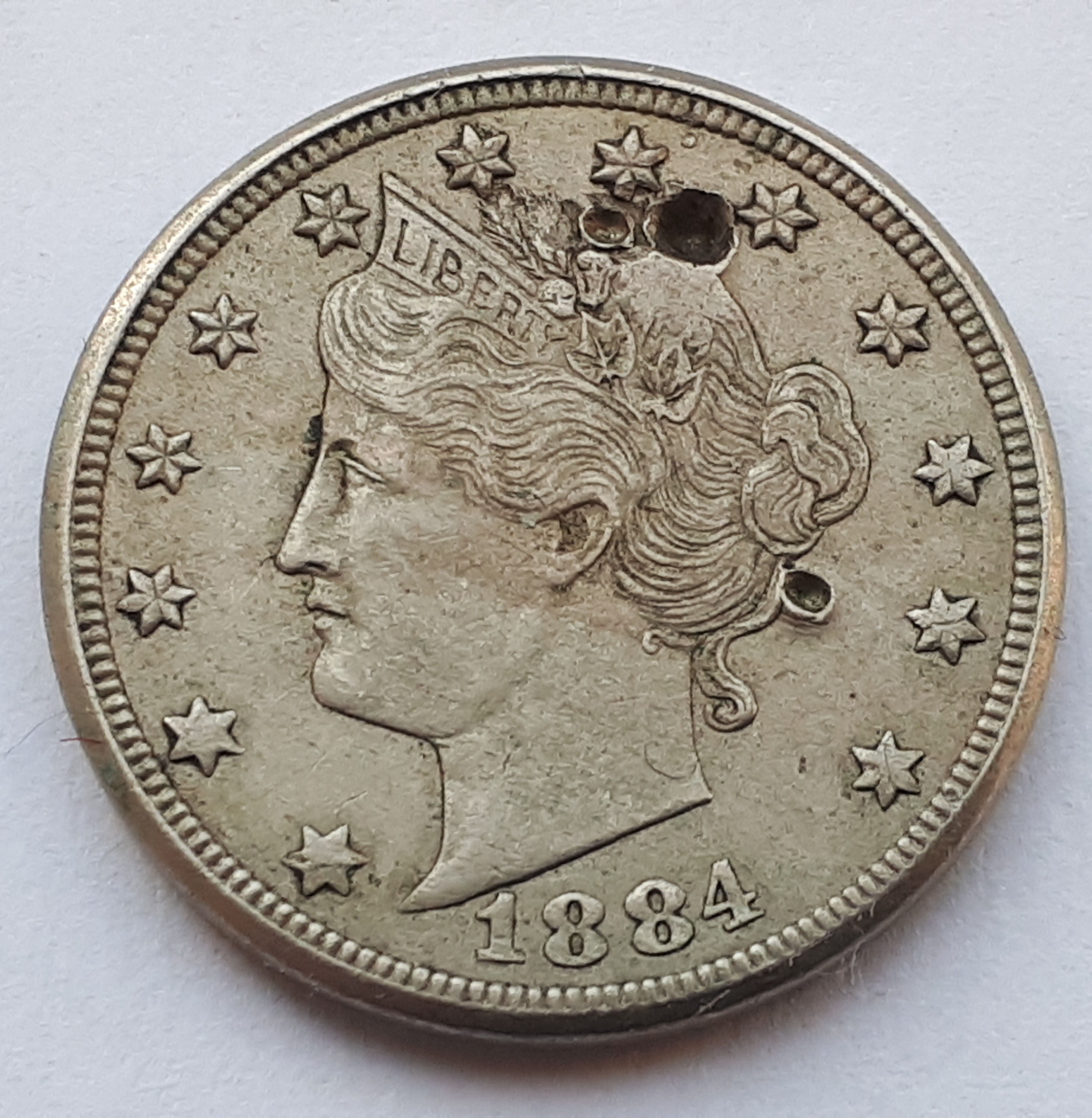 1913-Buffalo-Nickel-Oddity