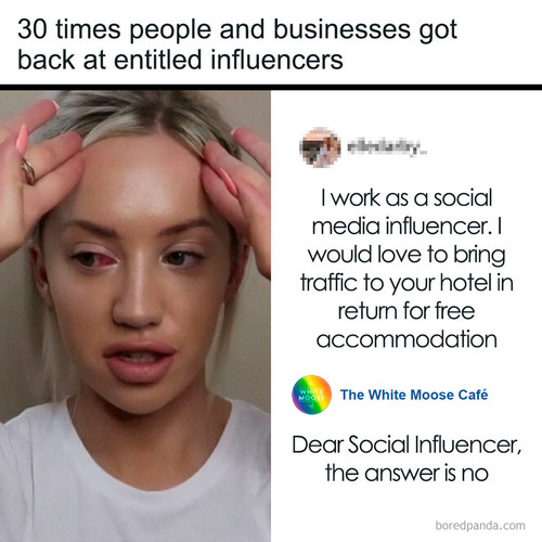 ways people got back at influencers.jpg