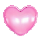 balloon heart