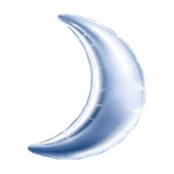 balloon moon