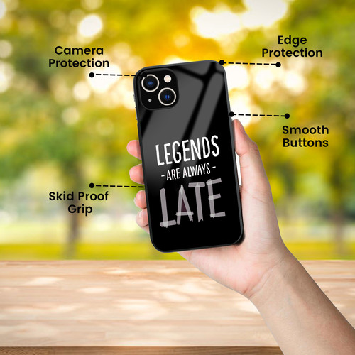 LEGENDS ARE ALWAYS LATE.jpg