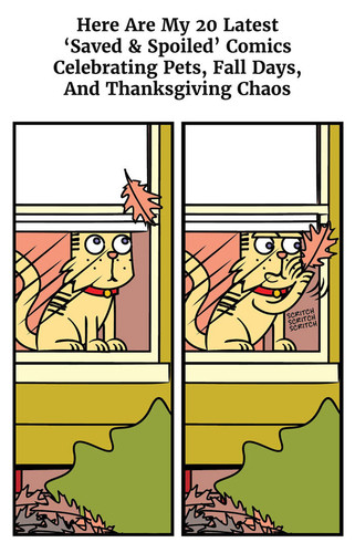 thanksgiving saved spoiled.jpg
