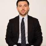 Charlie Harvey Lakin