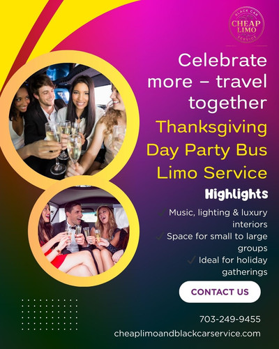 Thanksgiving Day Party Bus Limo Service.jpg