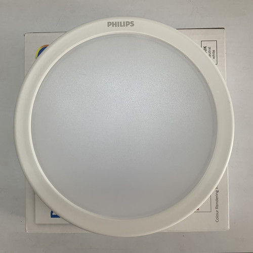 den downlight op tran led philips dn027c led smartbright g3 19w led20 cw d225 6500k 2100lm 01