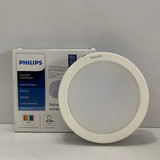 den downlight op tran led philips dn027c led smartbright g3 15w led15 cw d200 6500k 1600lm 01