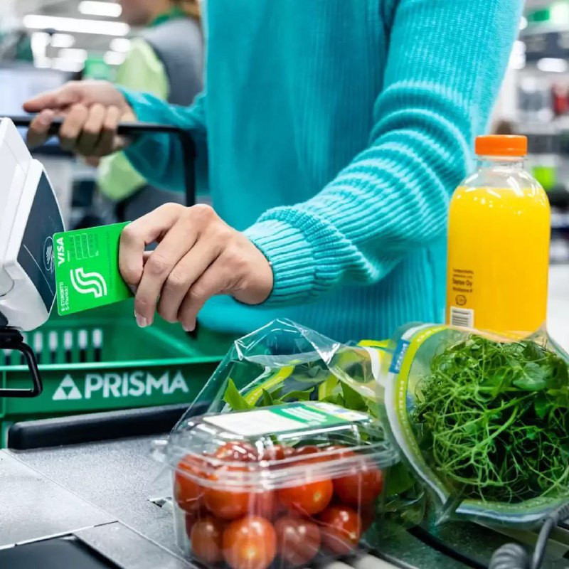 مصادر إعلامية: مجموعة "S" الفنلندية تعلن إيقاف بيع جميع المنتجات الإسرائيلية....