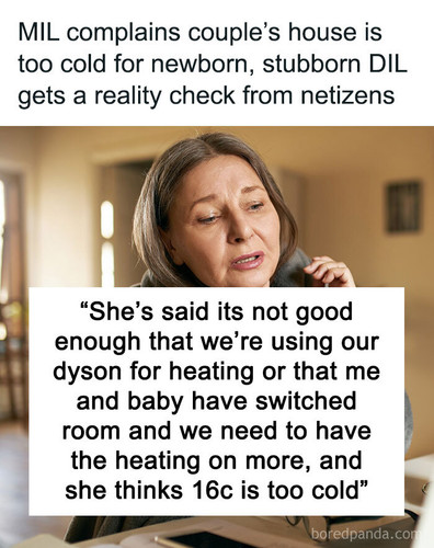 mil refuse sleep house too cold sharing.jpg