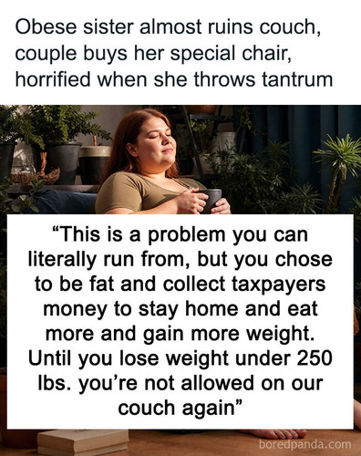 sister doesnt fit chair fat sharing.jpg