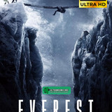 everest cover