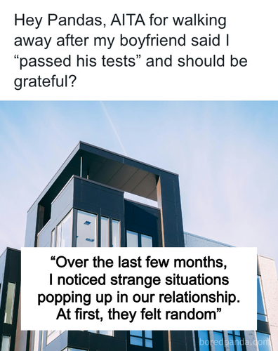 aita moving in boyfriend testing community.png
