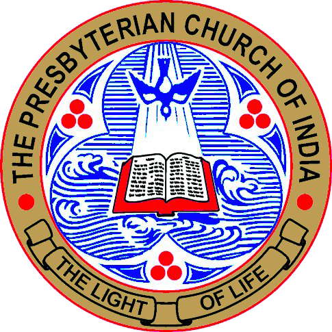 Bataw Presbyterian Church Logo