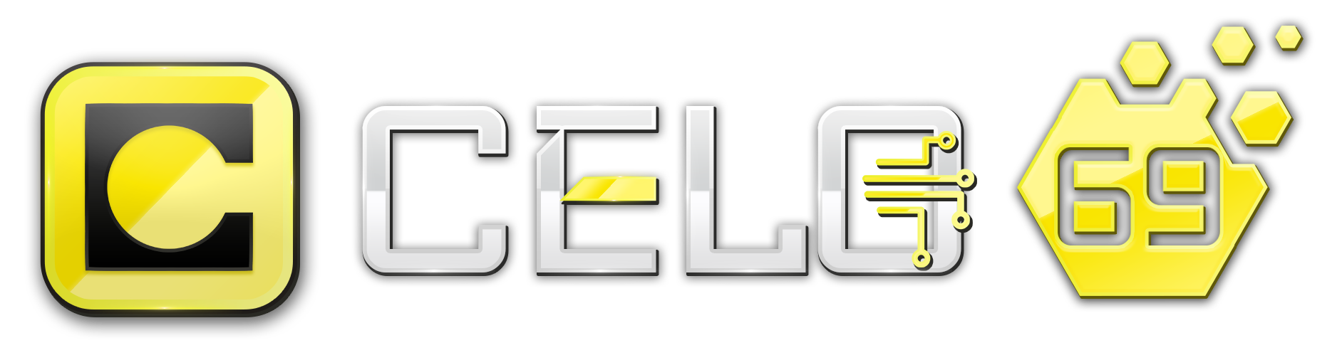 CELO69 Logo
