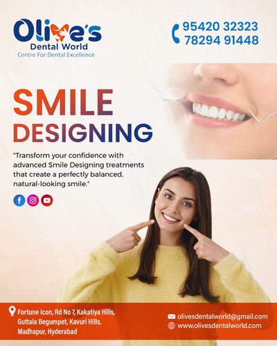 What Problems Can Smile Designing Correct Effectively?.jpg