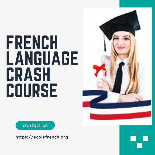 Crash Course in French Language: Fast-Track Your Fluency.jpg