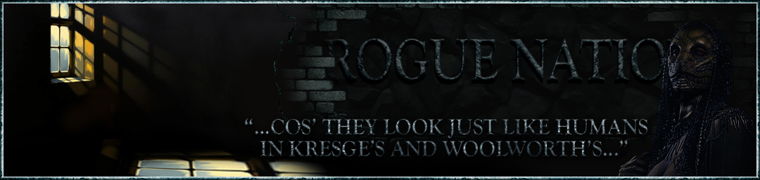 Rogue-Nation Discussion Board
