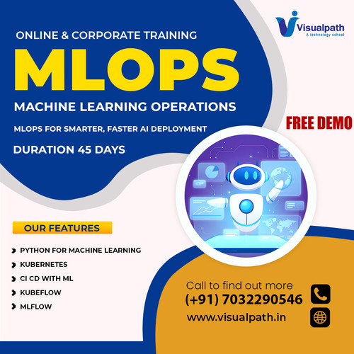 MLOps Course in Hyderabad - MLOps Training Online.jpg
