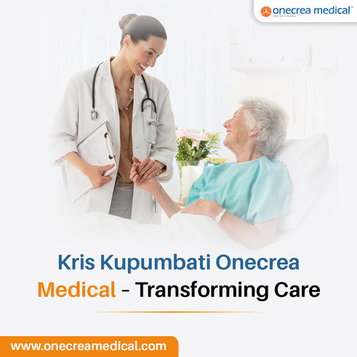 Kris Kupumbati Onecrea Medical – Transforming Care.jpg