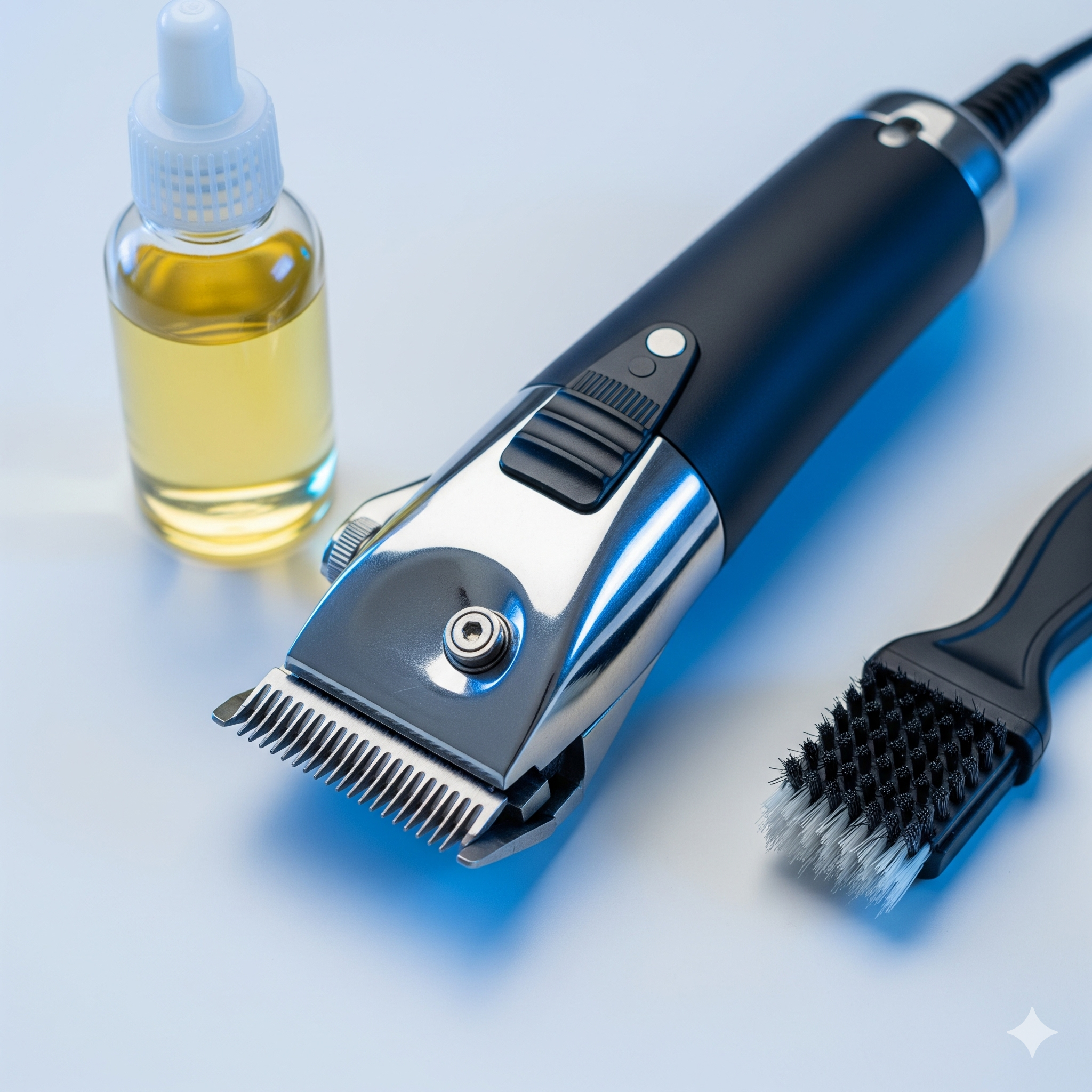 Manutenção de Máquinas de Tosa PrecisionEdge