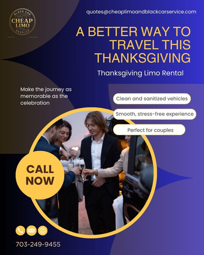Thanksgiving Limo Rental.jpg