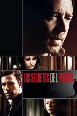 State Of Play [2009] [BD25-CEE] [Latino]