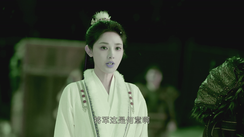 凤凰台上.Love.and.Crown.S01E15.2025.2160p.WEB DL.H265.HQ.DV.60fps.AAC HHWEB.mkv 20251122 210626.518.png