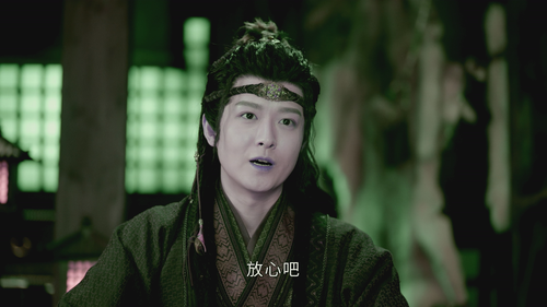 凤凰台上.Love.and.Crown.S01E15.2025.2160p.WEB DL.H265.HQ.DV.60fps.AAC HHWEB.mkv 20251122 210715.865.png