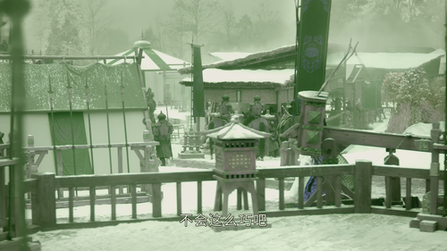 凤凰台上.Love.and.Crown.S01E15.2025.2160p.WEB DL.H265.HQ.DV.60fps.AAC HHWEB.mkv 20251122 210621.096.png