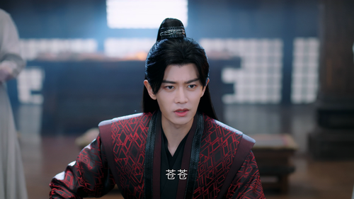 凤凰台上.Love.and.Crown.S01E15.2025.2160p.WEB DL.H265.HQ.HDR.60fps.AAC HHWEB.mkv 20251122 210243.698.png