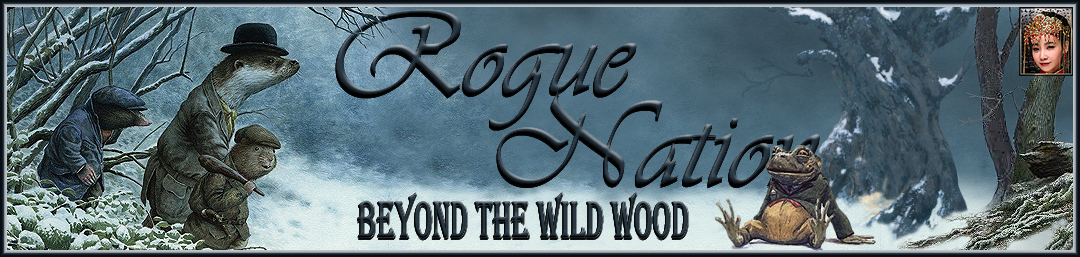 Rogue-Nation Discussion Board