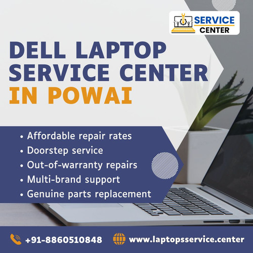 Dell Laptop Service Center in Powai – Expert Repair Solutions.jpg