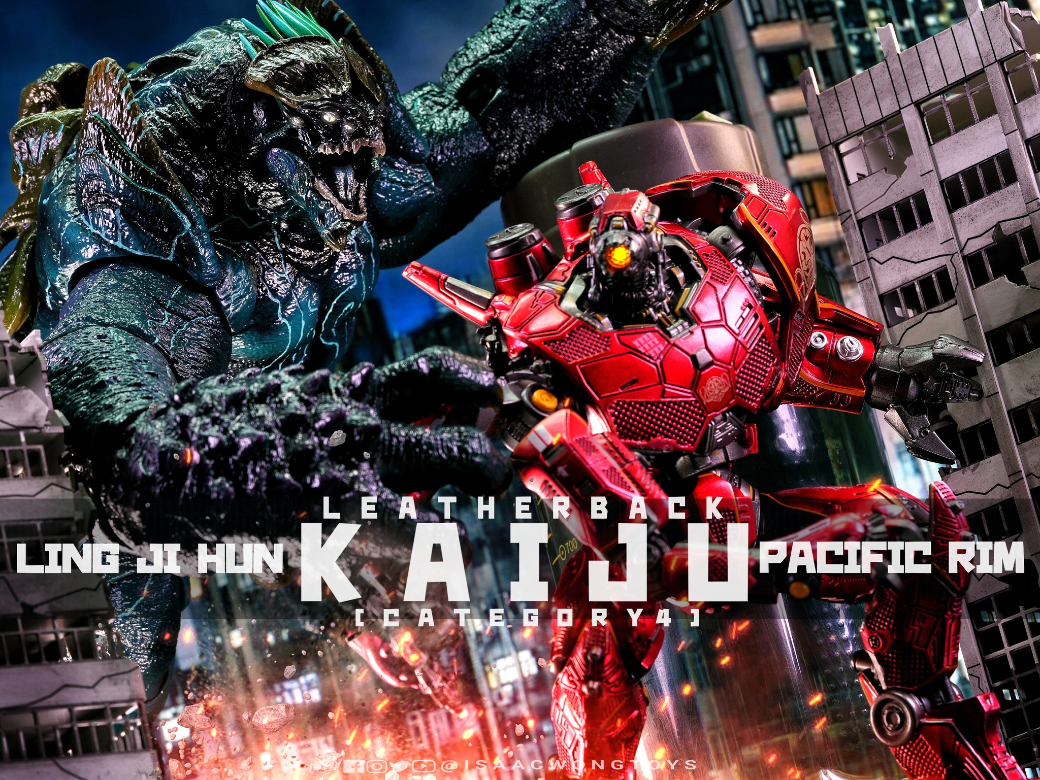 In the Quiet of the Breach, a New Beast Emerges In the Quiet of the Breach, a New Beast Emerges