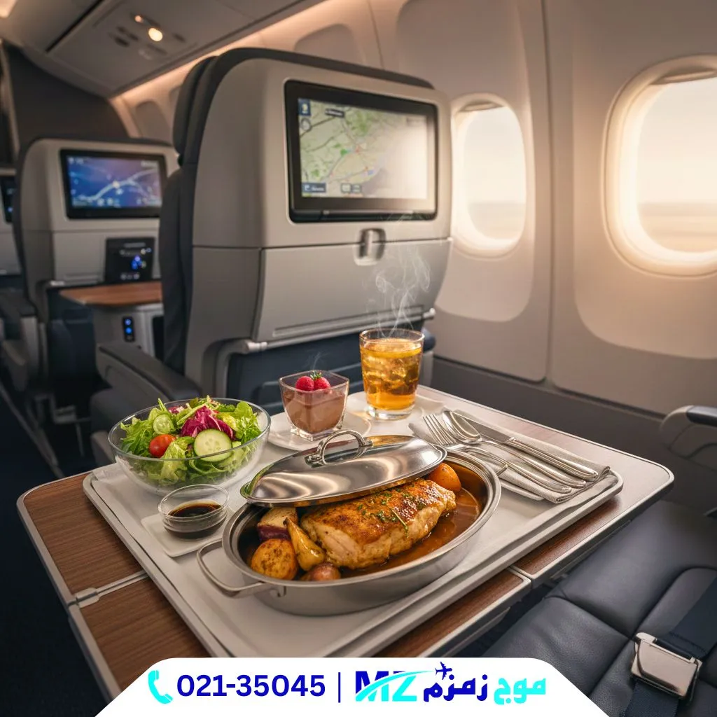 رزرو هتل در سایت موج زمزم (2)