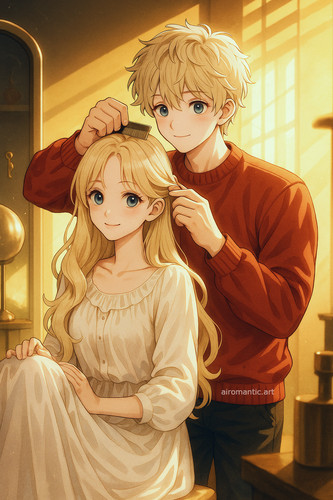 20251118 2129 Tender Haircare Moment remix 01kabtxe7nf4gbk73srgjt5ka9.jpg