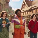 a minecraft movie 2025 2894