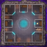 Jail Map LR