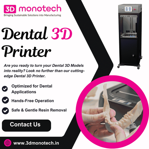 Smart Dental 3D Printer by 3D Monotech | Best for Labs.png