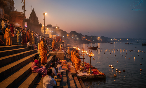Explore the Eternal City with the Best Banaras Tour Packages.png