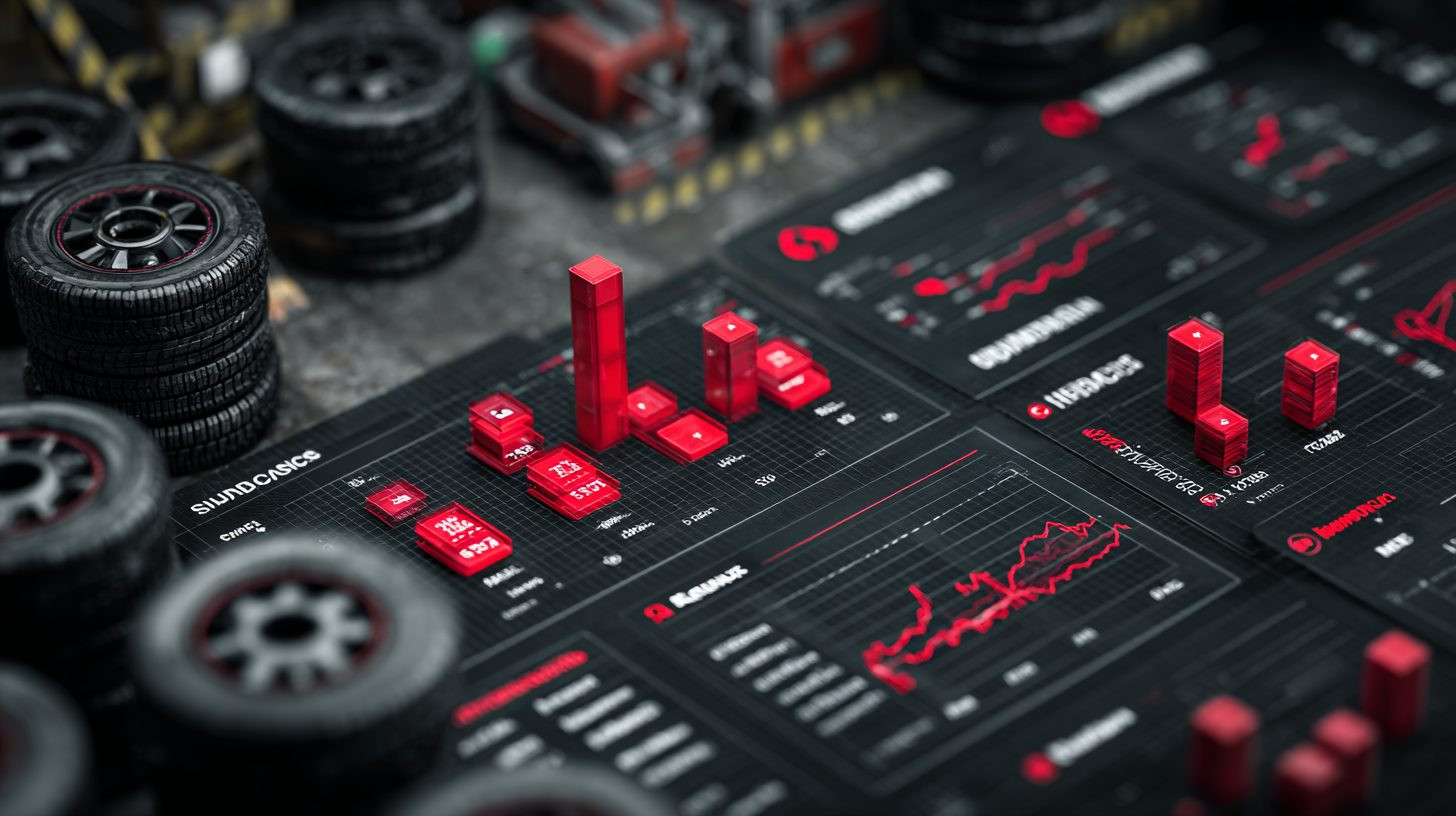 График рисков в бизнесе по утилизации шин