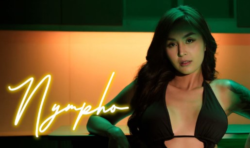 Nympho 2025 VivaMax Filipino Movie Download