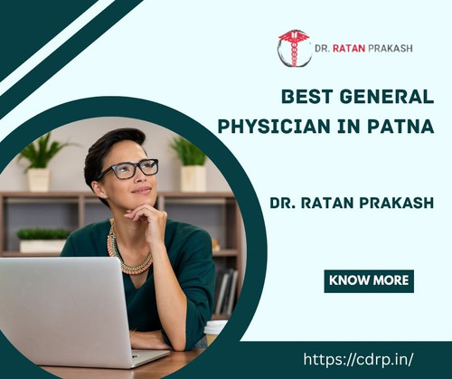 Best General Physician in Patna: Dr. Ratan Prakash.jpg