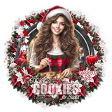 GGC Cookiesfro Santatag Gorgeous Arie