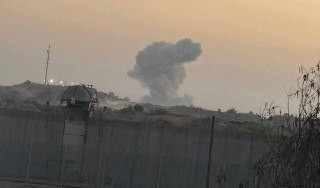 القناة 12 العبرية: جيش الاحتلال يقتحم مبانٍ فلسطينية في شمال قطاع غزة باستخدام كميات كبيرة من المتفجرات، وتسمع أصوات الانفجارات في جميع مستوطنات غلاف ...