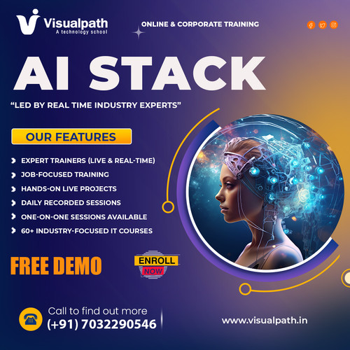 AI Stack Training in Hyderabad Chennai India.jpg