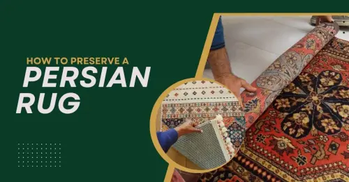 HOW TO PRESERVE A PERSIAN RUG.webp