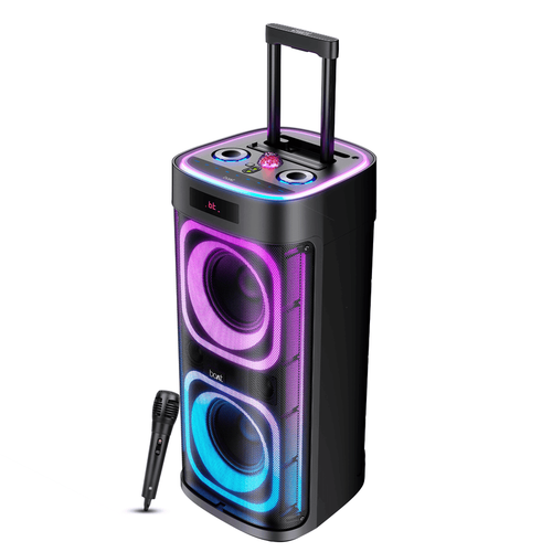 High Energy Party Speaker for Powerful Music and Deep Bass.png